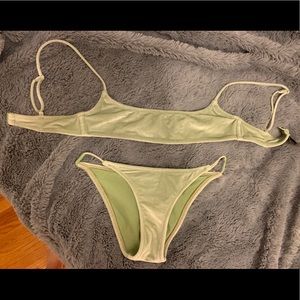 Triangl Swimwear Kiara Suit